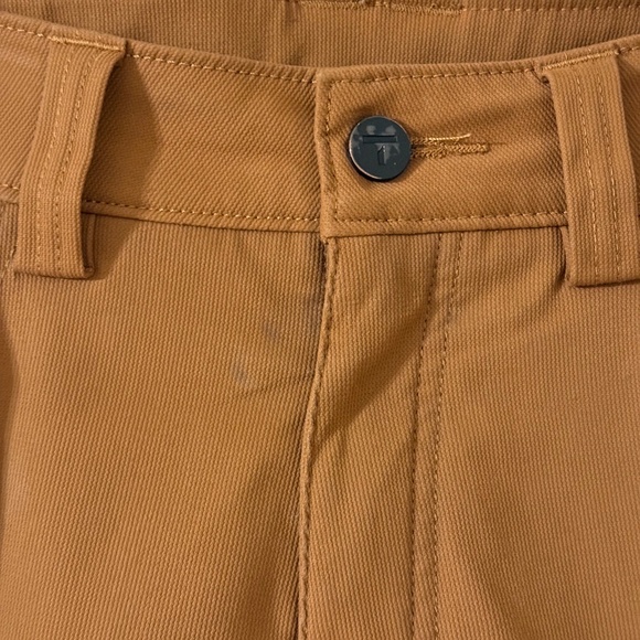 TrueWerk EDO WorkPant - Picture 4 of 12